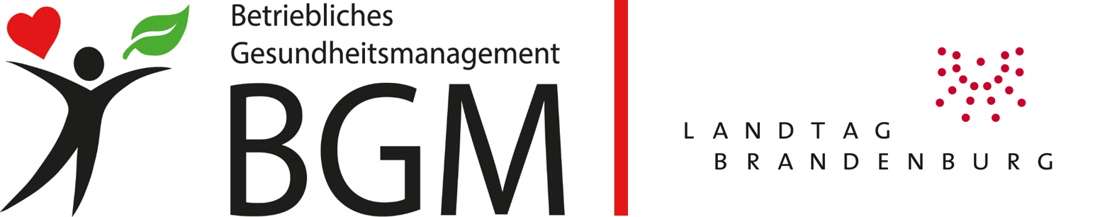 BGM Landtag Brandenburg Schritte-Challenge